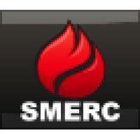 smerc design logo image