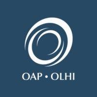 olhi - ombudservice for life & health insurance logo image