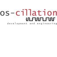 os-cillation gmbh logo image