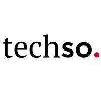 techso logo image