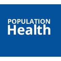 duke department of population health sciences logo image