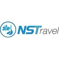 nst travel logo image