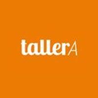 taller a logo image