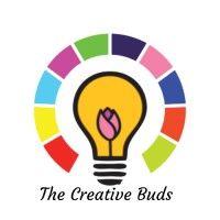 the creative buds logo image