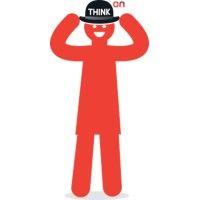 think on llc logo image