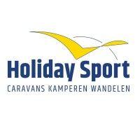 holiday sport logo image