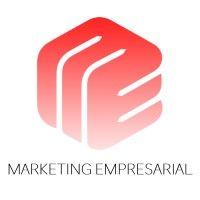 marketing empresarial logo image