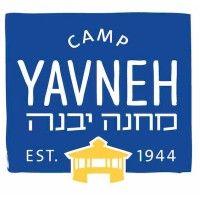 camp yavneh logo image