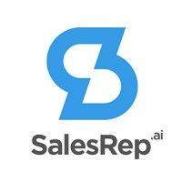 salesrep.ai logo image