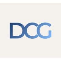 the davis consulting group logo image