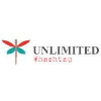 unlimited-hashtag logo image