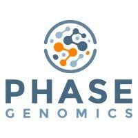 phase genomics logo image