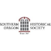 southern oregon historical society logo image