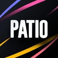 patio logo image