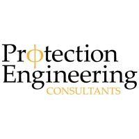 protection engineering consultants logo image