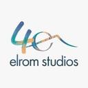 logo of Elrom Translation Studios