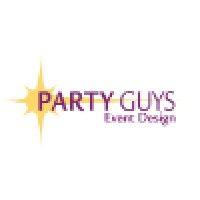 party guys event design