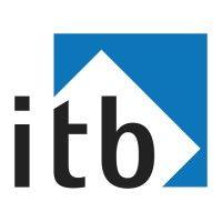 itb gmbh logo image