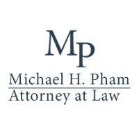 law office of michael pham logo image