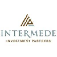 intermede investment partners limited logo image