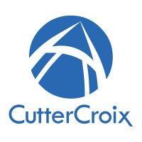 cuttercroix, llc logo image