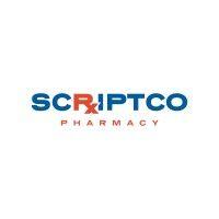 scriptco pharmacy logo image