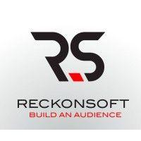 reckonsoft logo image