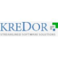 kredor talent search logo image