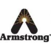 armstrong service, inc. logo image