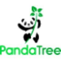 pandatree logo image