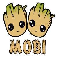 groot mobi llc logo image