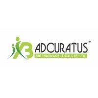 adcuratus biopharmaceuticals private limited logo image