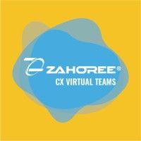 zahoree, formerly infolink-exp logo image