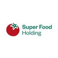 super food holding logo image