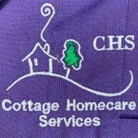 cottage homecare services ltd. logo image