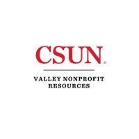 valley nonprofit resources logo image