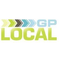 gplocal logo image