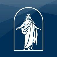 a igreja de jesus cristo dos santos dos últimos dias logo image