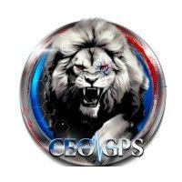 ceo gps logo image