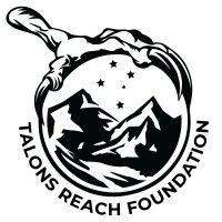 talons reach foundation logo image