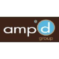 ampd group logo image