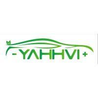 yahhvi - ev charging logo image