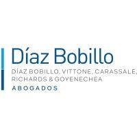 díaz bobillo, vittone, carassale, richards & goyenechea abogados