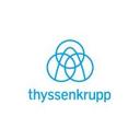 logo of Thyssenkrupp Materials Uk Ltd