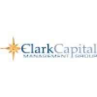 clark capital management group logo image