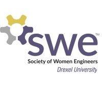 drexel society of women engineers logo image