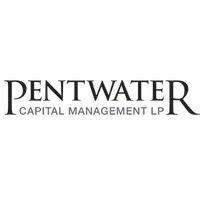 pentwater capital management lp logo image