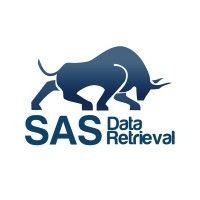 sas data retrieval