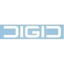 logo of Digid