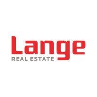 lange real estate logo image